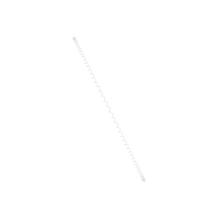 Approved Vendor Long Length Compression Spring, O= 0.25 , W= 0.017 , L= 20 G609974204